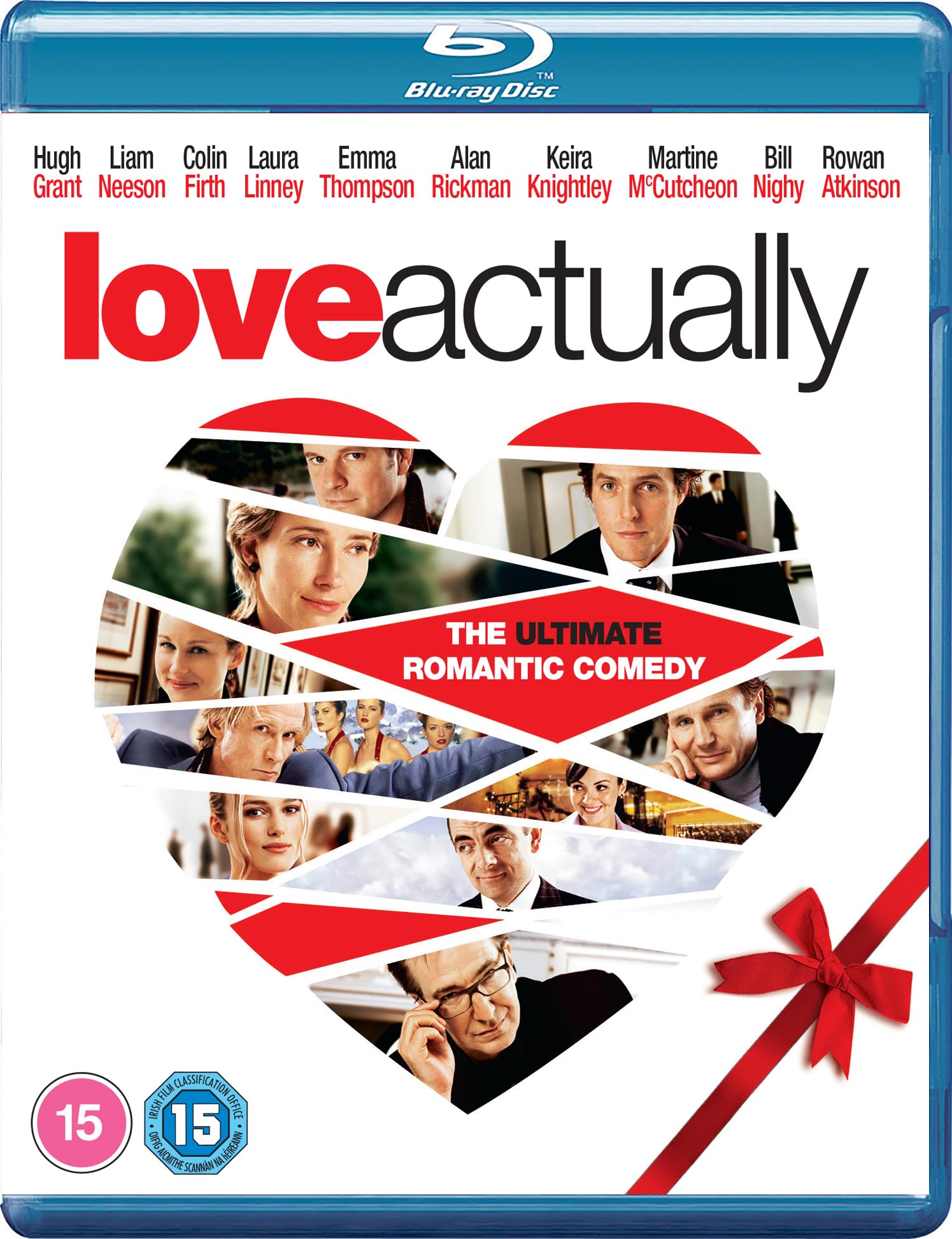 Love Actually