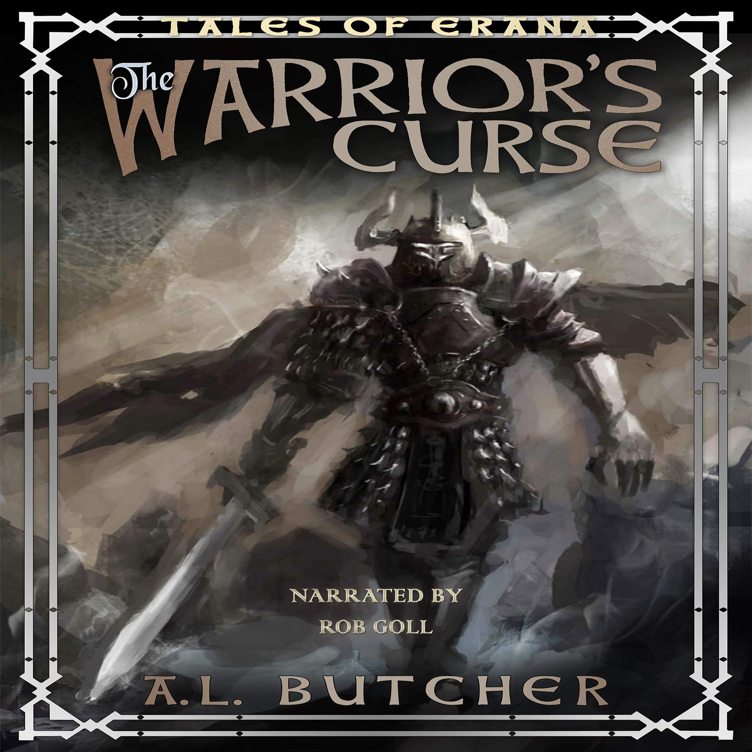 Tales of Erana: The Warrior's Curse