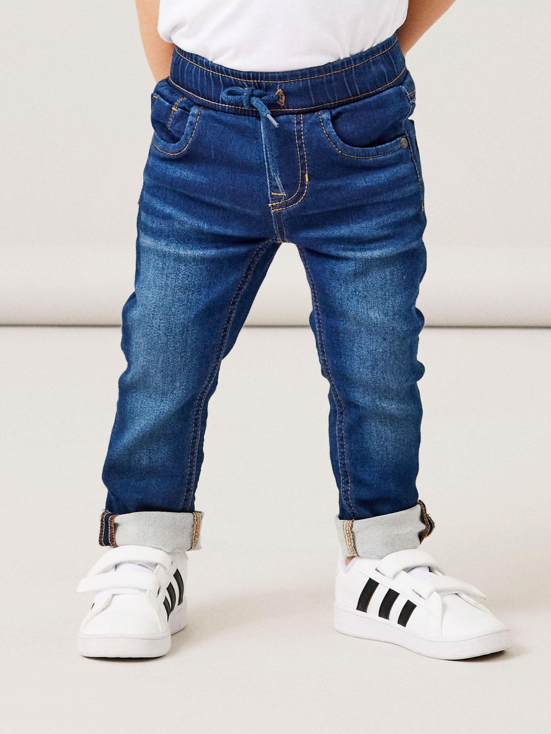 NAME IT Jeans Regular Fit Sweat