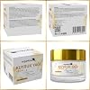 Kuyruk Yağı Kremi | Kırışıklık & Yaşlanma Karşıtı Anti Aging Yüz Bakım Kremi 50ml - Collagen İlaveli, Nemlendirici Etki (3'lü Paket)