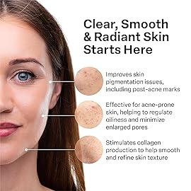 A313 French Pharmacy Vitamin A (Retinoids) Lightweight Face Cream for Anti-Aging, Reduce Wrinkles, Prevents Acne Breakouts, and Hyperpigmentation - Skincare for Smooth, Radiant Skin - 50g Cream