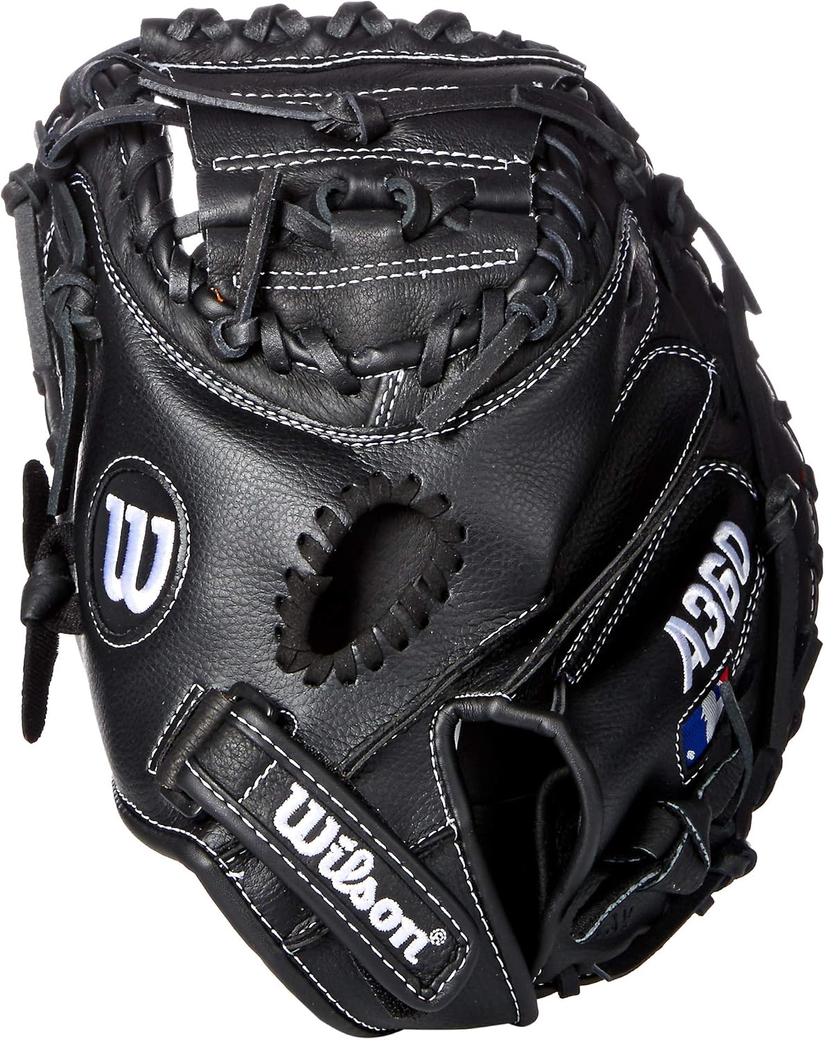 Wilson A360 Baseball Glove Series