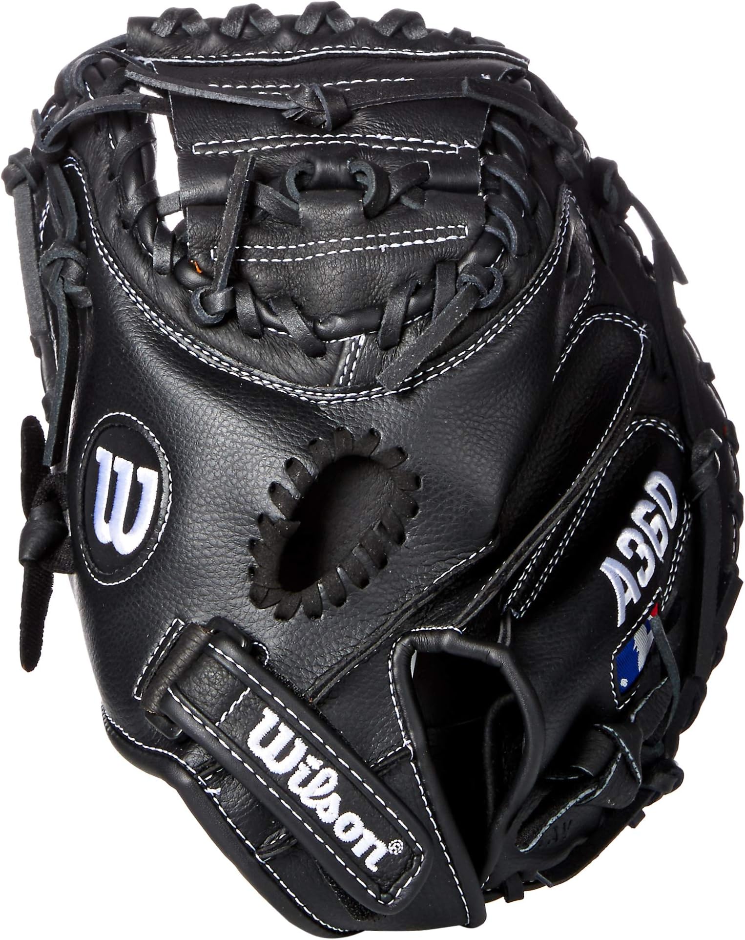 Wilson A360 Youth Catcher’s Mitt