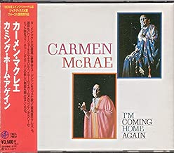 カミング・ホーム・アゲイン