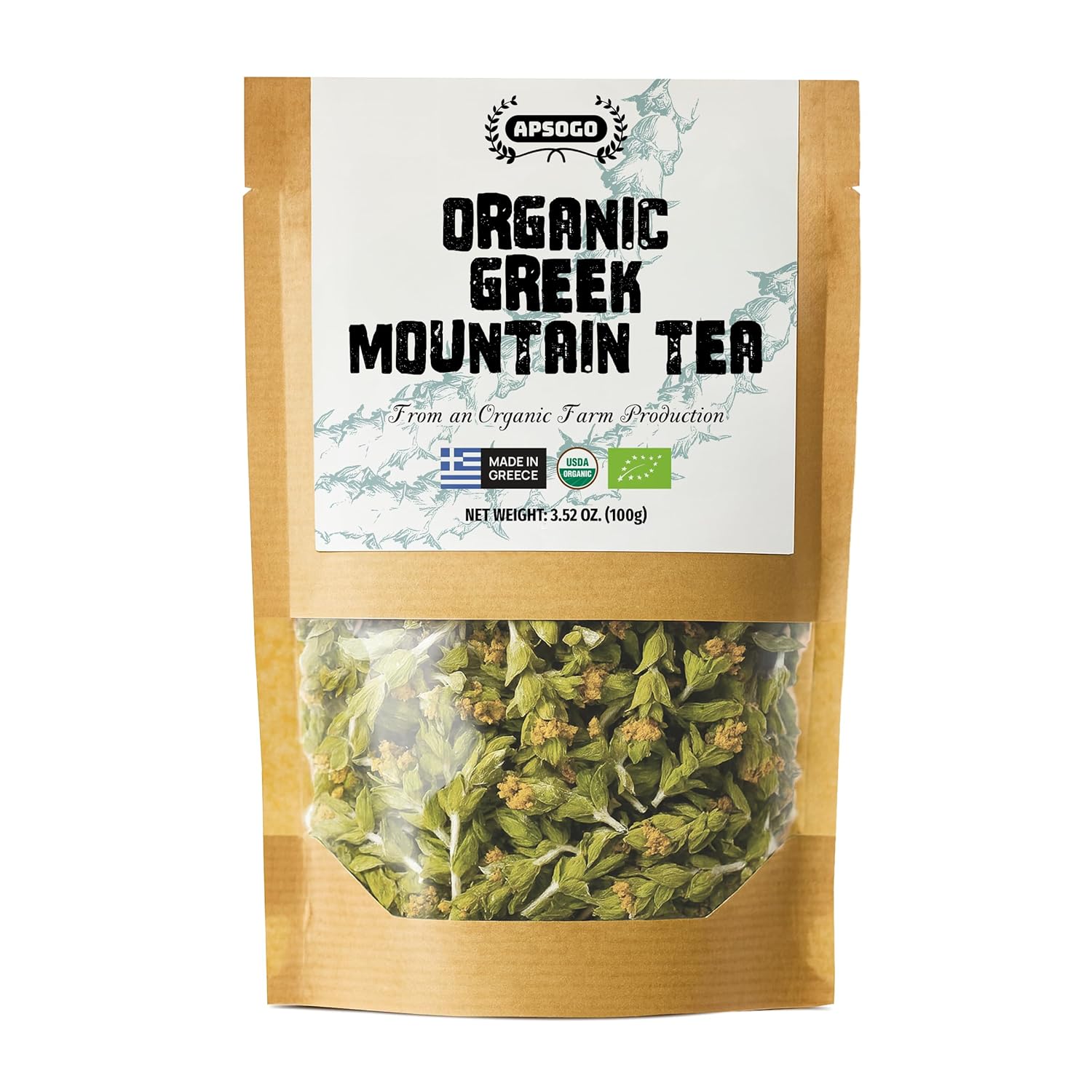 Do Ten Primordial Edibles Define Aegean Genetic Memory? 24