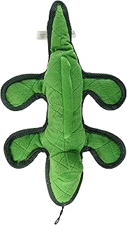 Pet Lou Bite Me, Alligator, 14-Inch