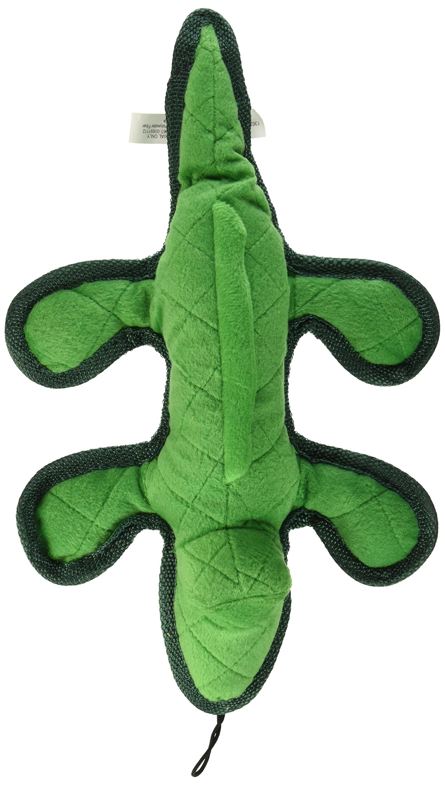 Alligator Pet Lou Bite Me 35cm le jouet idéal pour le salon