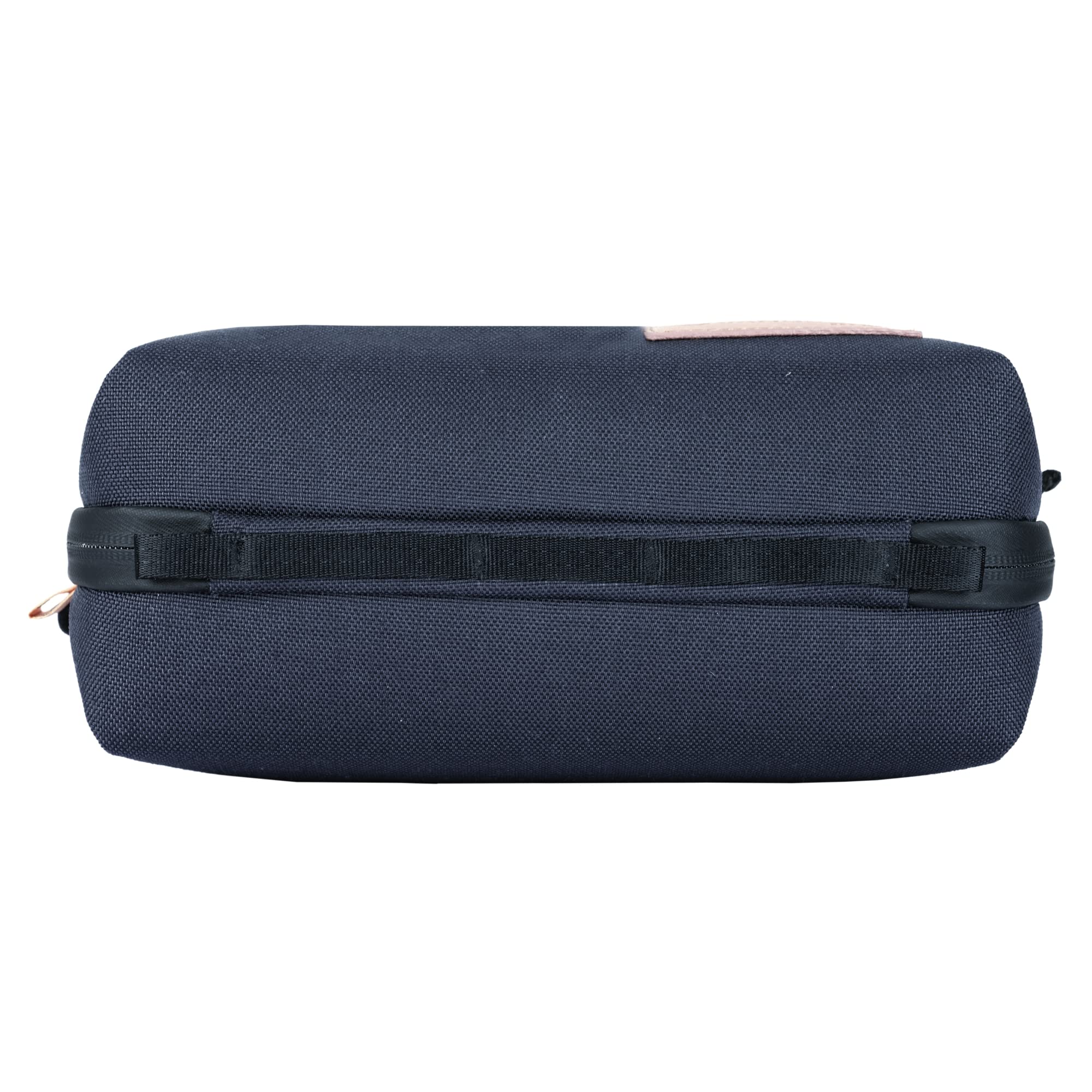 VANGUARD VEO City TP23 Tech Pouch for Photo and Vlogging Accessories (2.5 litres) - Navy Blue - Image 3
