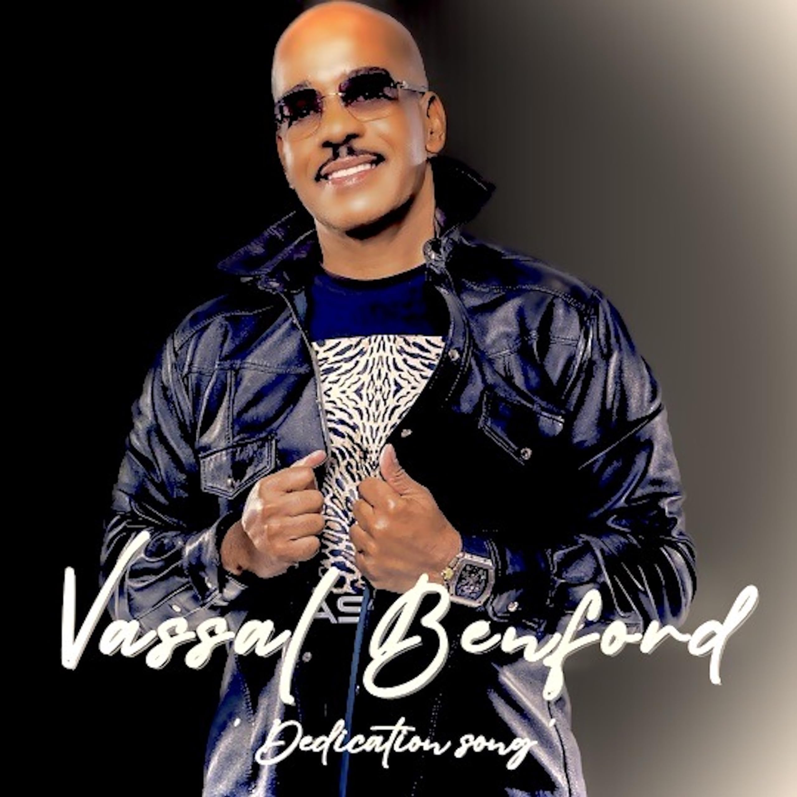 Vassal Benford