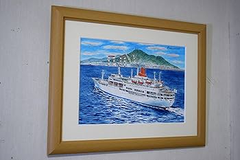 2022年 水彩画 係留船 81ALpO4lx-L._UF350,350_QL80_.jpg
