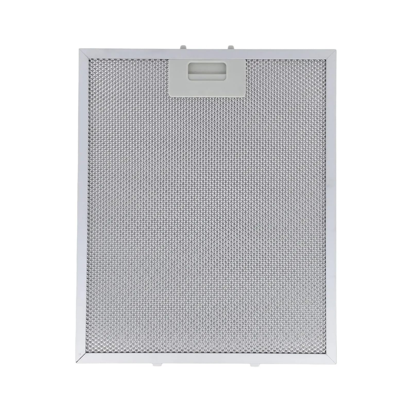 Filtro for Cappa Da Cucina 1 Pezzo, Alluminio, 340 * 280 Mm, FHEE229SC9S FHEE26A9S OR908CXA, Accessorio Da Cucina