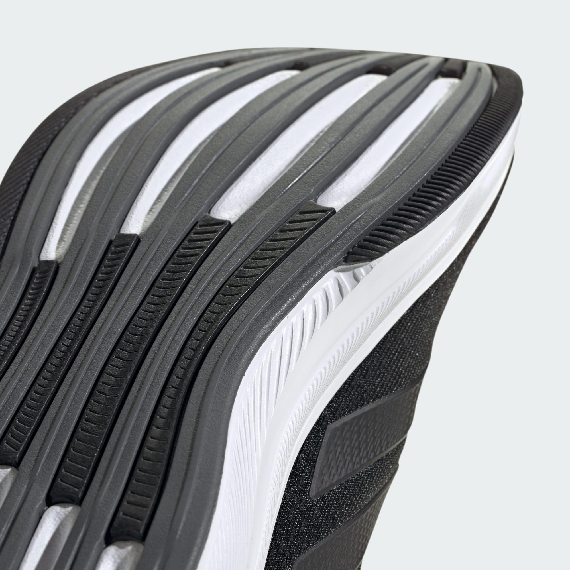 adidas Kobiety Response Super Shoes, Core Black/Core Black/Grey Five, 42 2/3 EU
