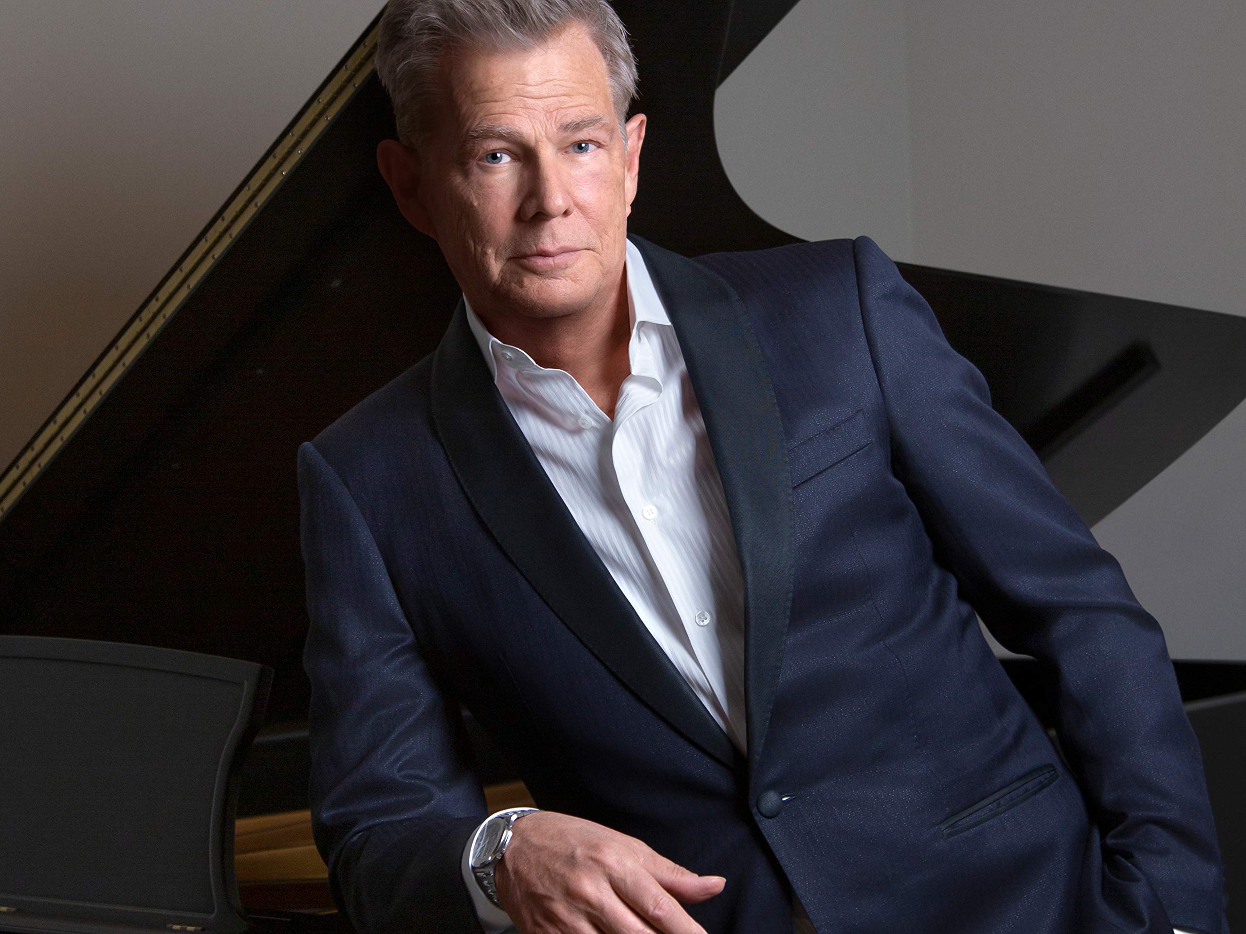 David Foster