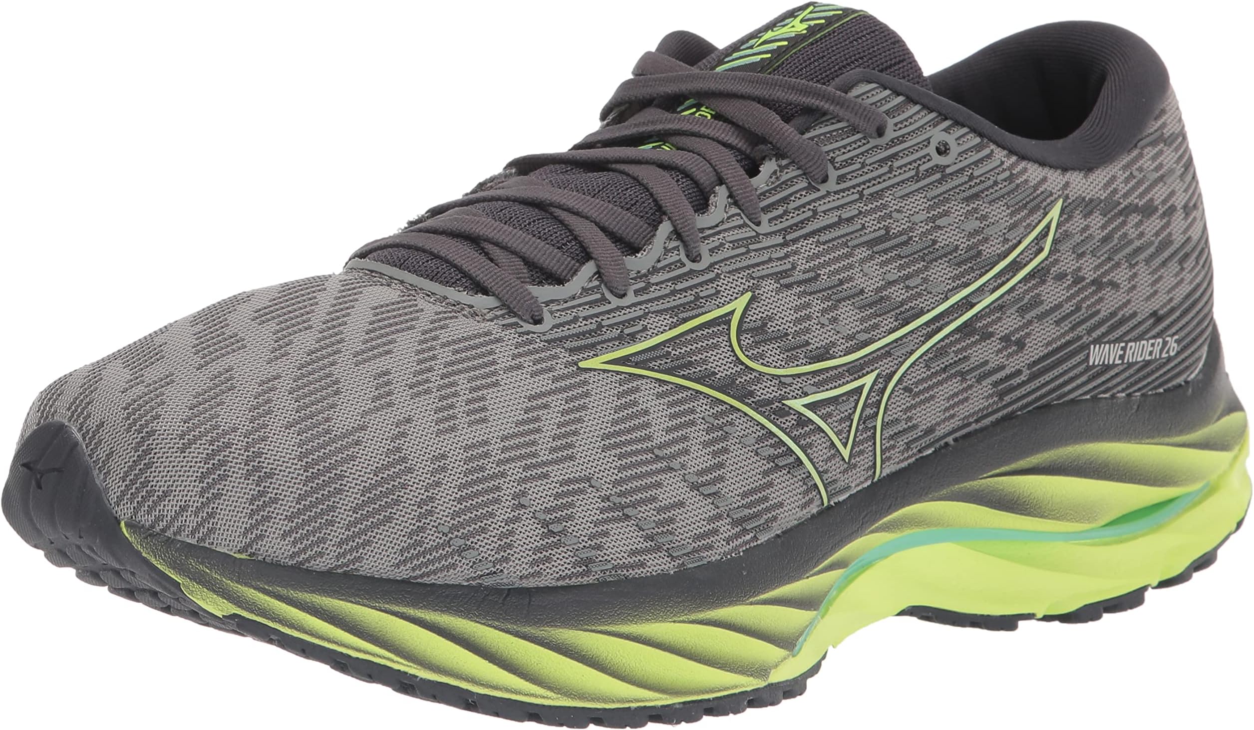 mizuno wave neo