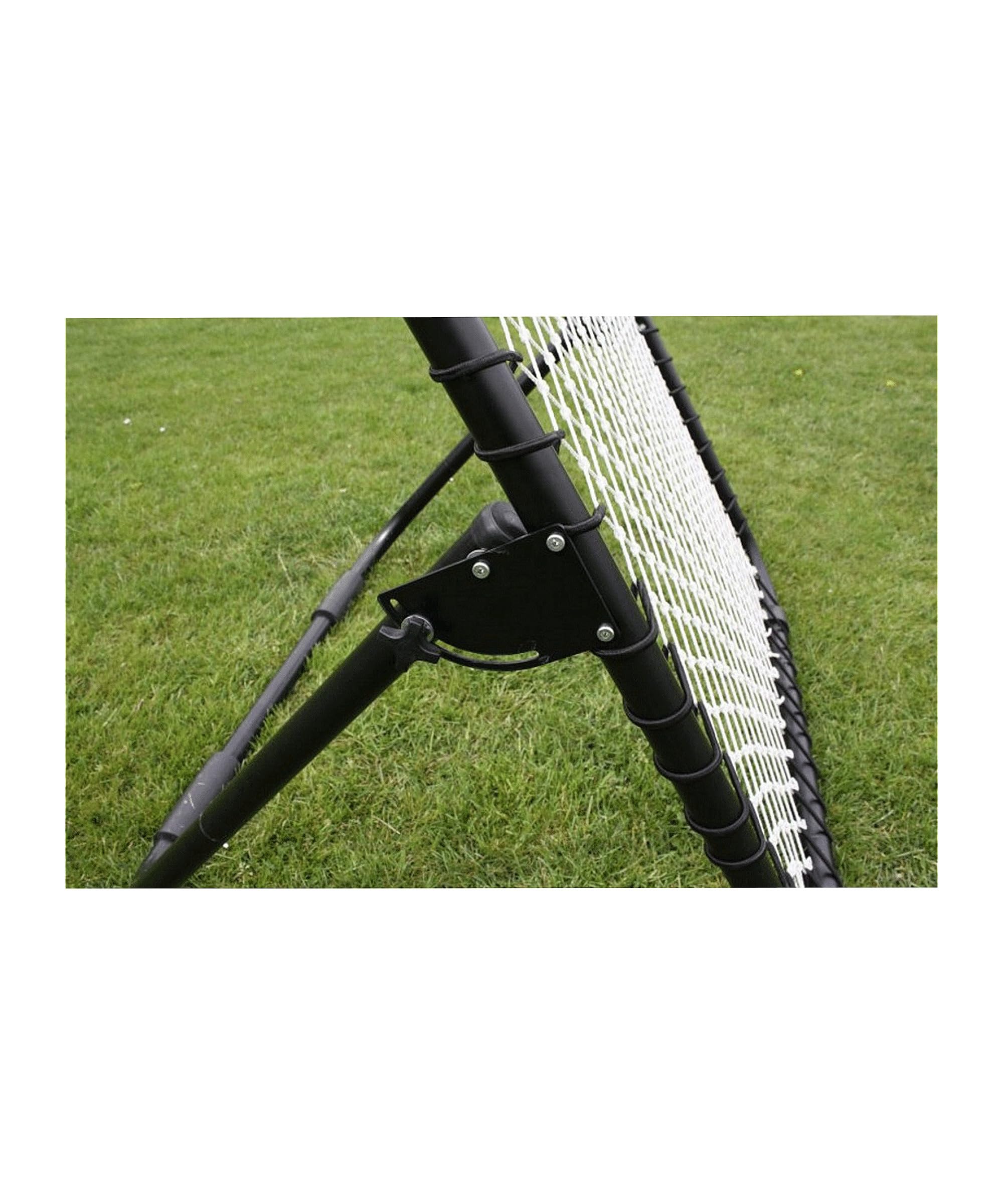 Cawila Rebounder schwarz, One Size Ohne Geschlecht