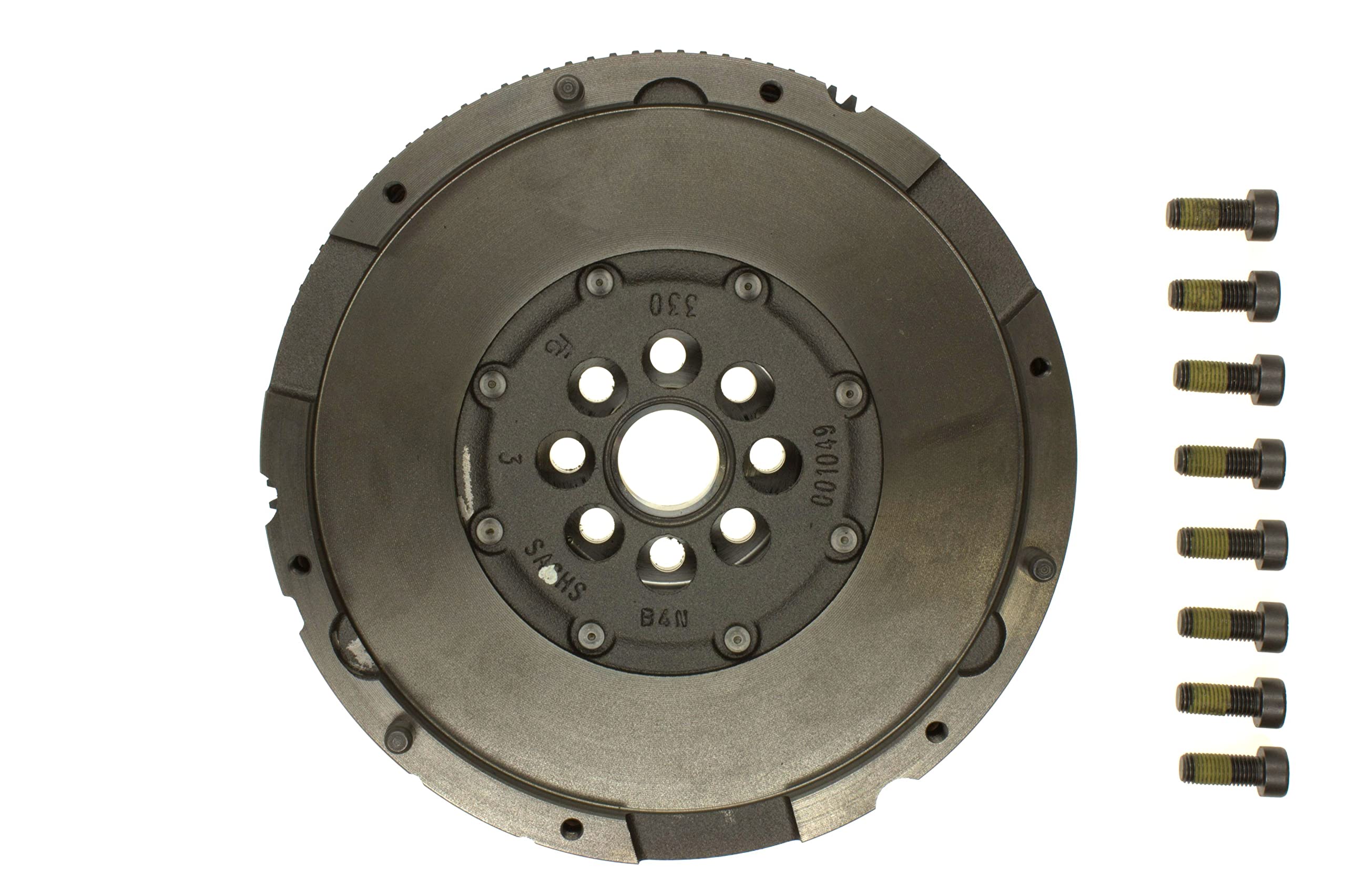 Amazon.com: Sachs DMF91173 Flywheels : Automotive 
