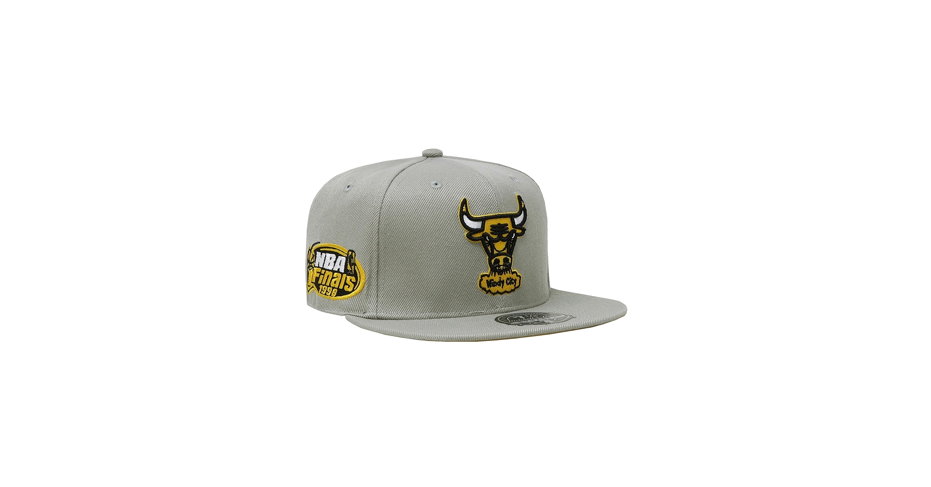 Amazon.com: Mitchell & Ness Men's Cap Chicago Bulls Windy
