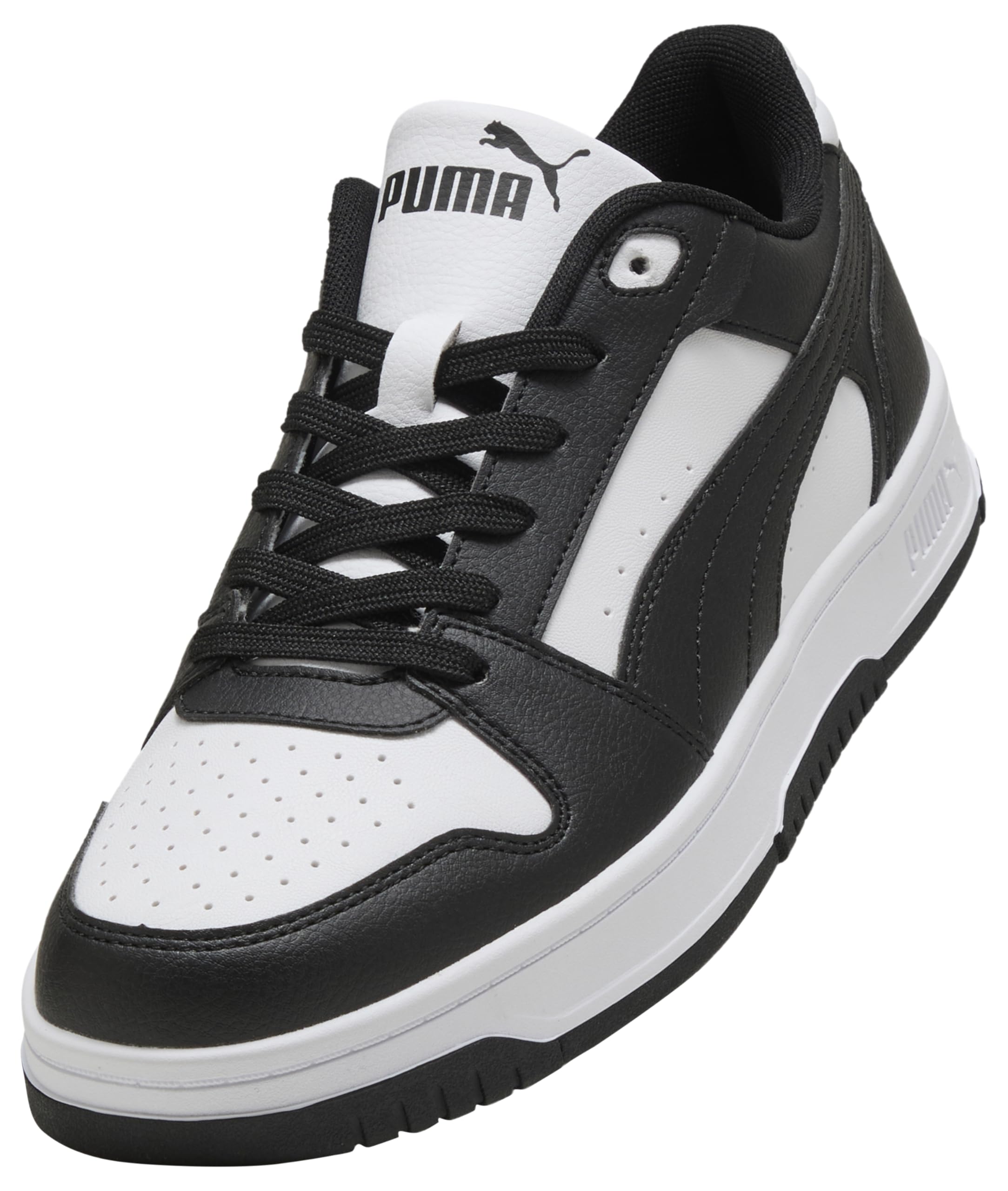 Puma Rebound Slam Low Sportschuhe EU 36 – Bild 6