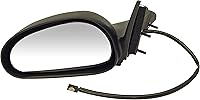 Vista 1 de Dorman Espejo para puerta lateral del conductor 955-473 compatible con modelos seleccionados de Ford