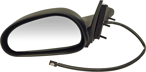 Dorman 955-473 Espejo eléctrico para puerta del lado del conductor para modelos Ford seleccionados