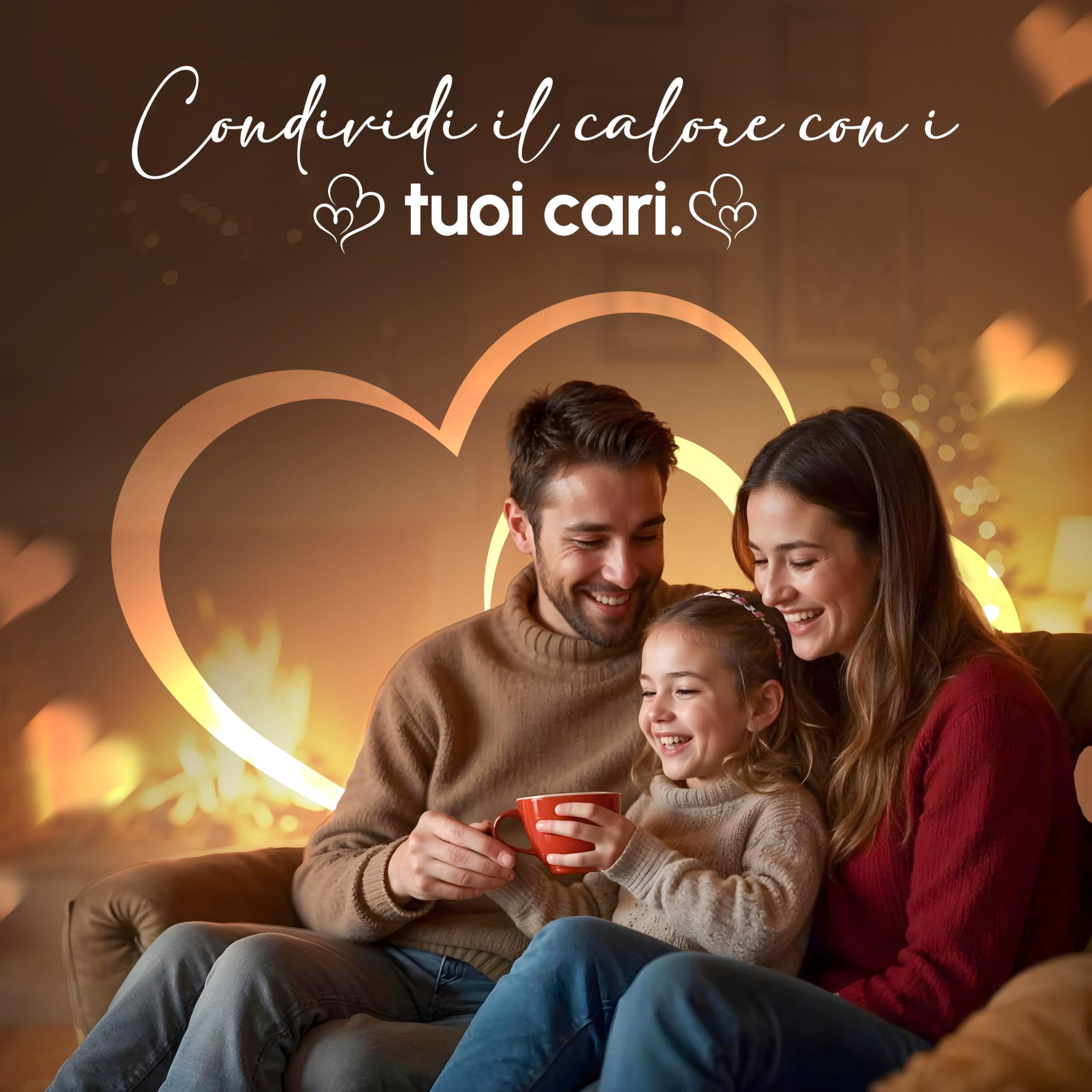 Cafféluxe A Taste of Decadence Capsule di Cioccolata Calda – Un Perfetto Mix di Cioccolato Morbido e Cremoso in 40 Capsule Compatibili con Macchine Nespresso – Capsule Ispirate al Cioccolato Belga
