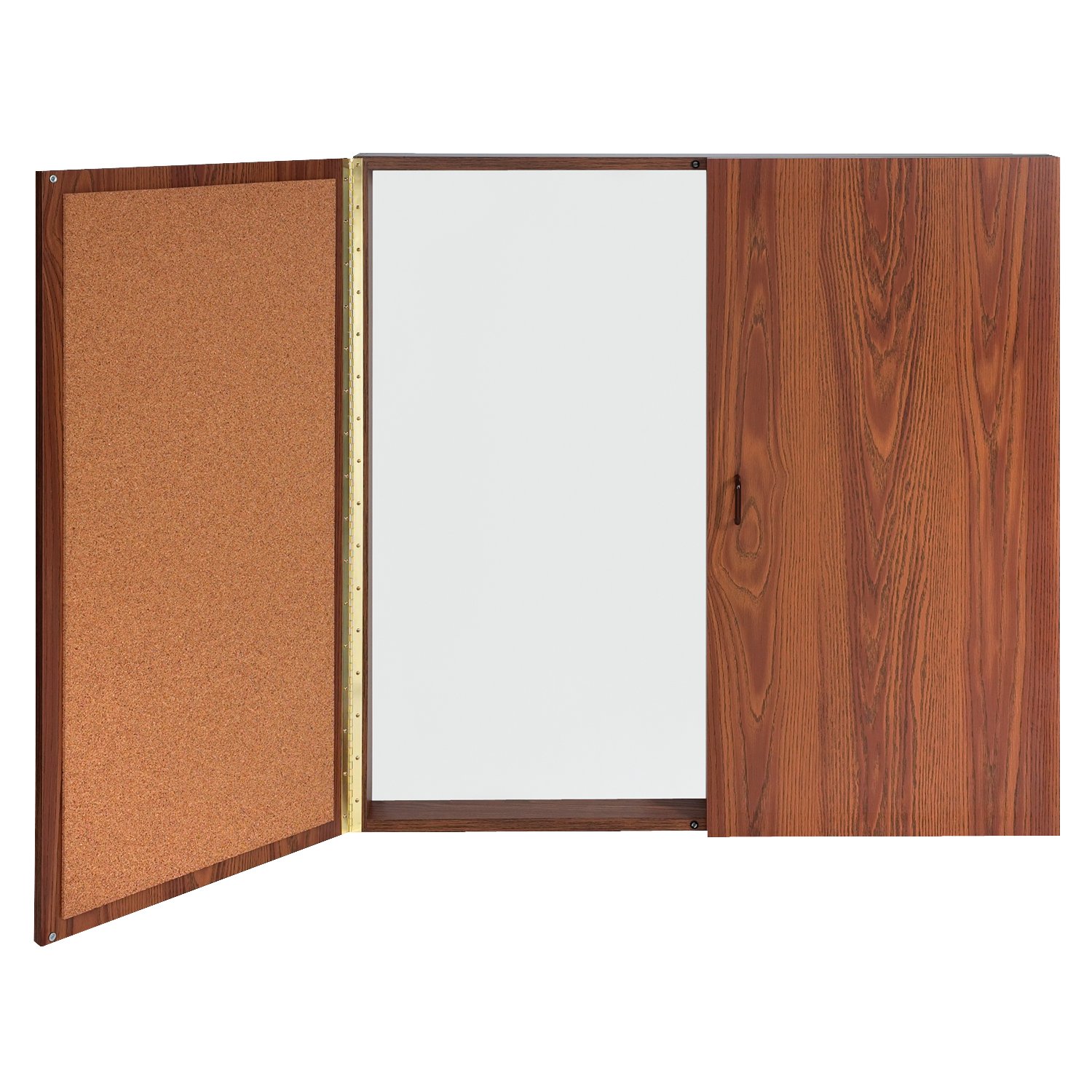 Ghent Oak / Small 2' - 4' / 1 Combination Boards