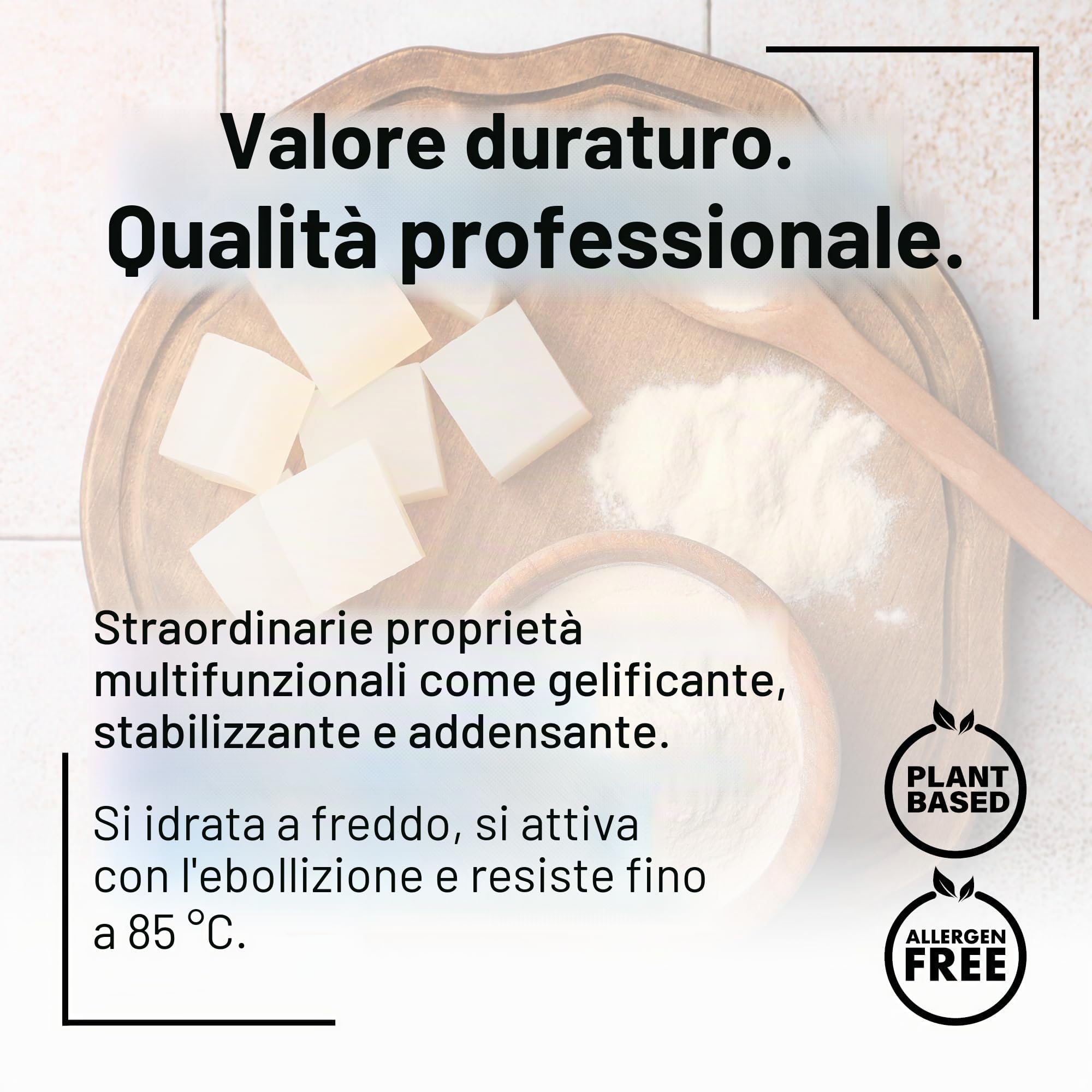 Agar 500g. Albert y Ferran Adrià