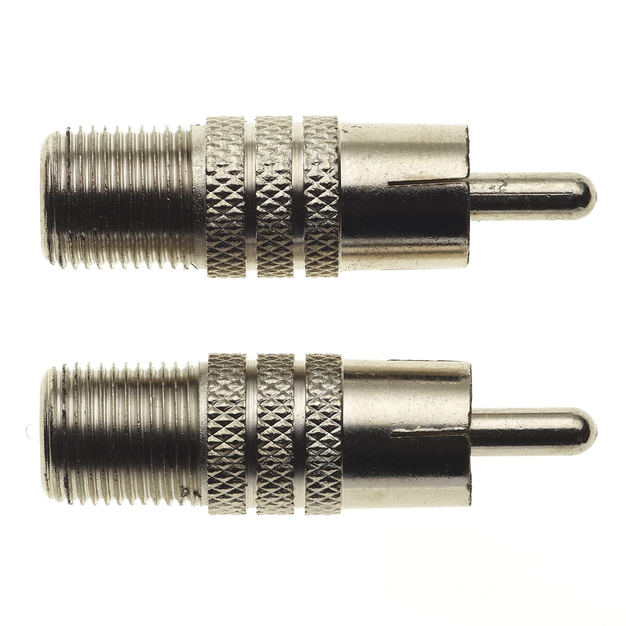 Adattatore Antenna Tv F Femmina Jack A Spina Maschio Da 3.5mm Connettore Adattatore Coassiale Coassiale Mono RF Per Antenna FM Fujifilm X-A5 - Foto 9