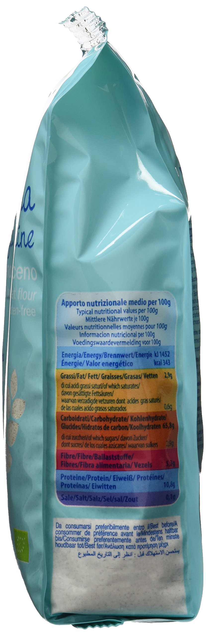 Probios Harina de Alforfón 6 x 375 gr - 2250 gr