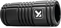 Vista 8 de TriggerPoint Grid 1.0 Foam Roller - 13" Multi-Density Massage Roller for Deep Tissue & Muscle Recovery - Relieves Tight, Sore Muscles & Kinks