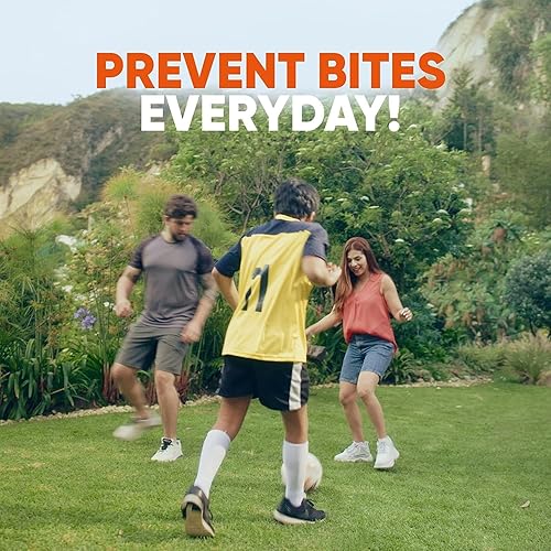 Miniatura 6 de OFF! Family Care - Aerosol de picaridina, 5 onzas (paquete de 8)