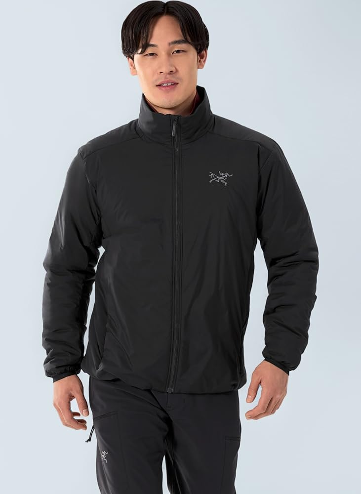 Amazon.co.jp: [アークテリクス] ARCTERYX アトムSVジャケット男性用