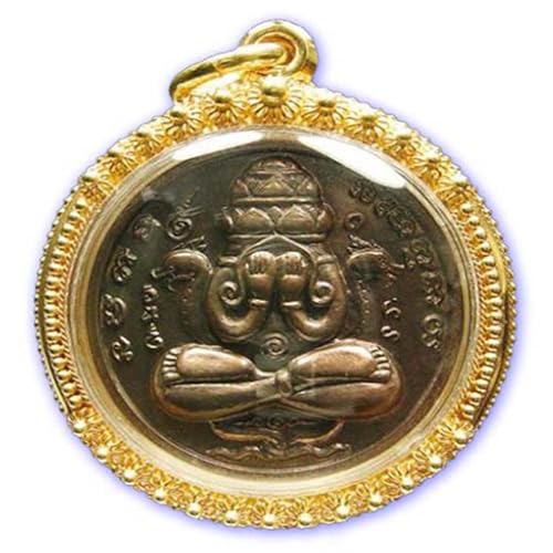 Buddhist Amulet - //medicalbooks.filipinodoctors.org