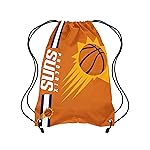 FOCO Phoenix Suns NBA Big Logo Drawstring Backpack