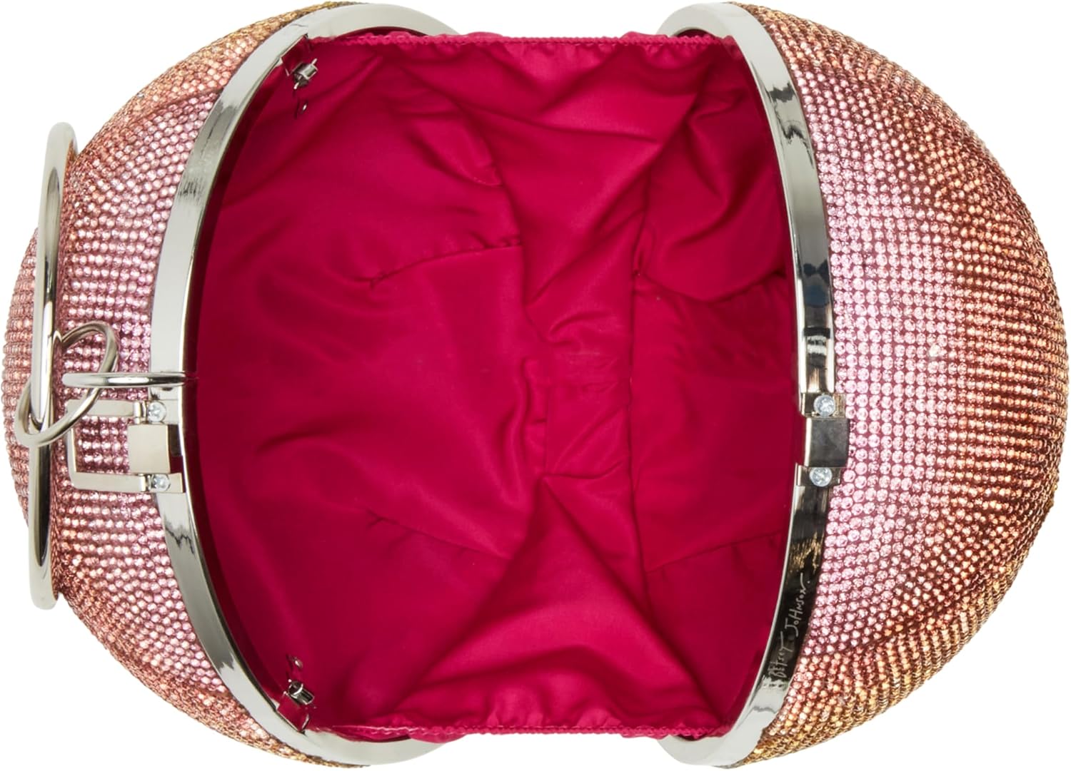 Betsey Johnson Dancin Diva