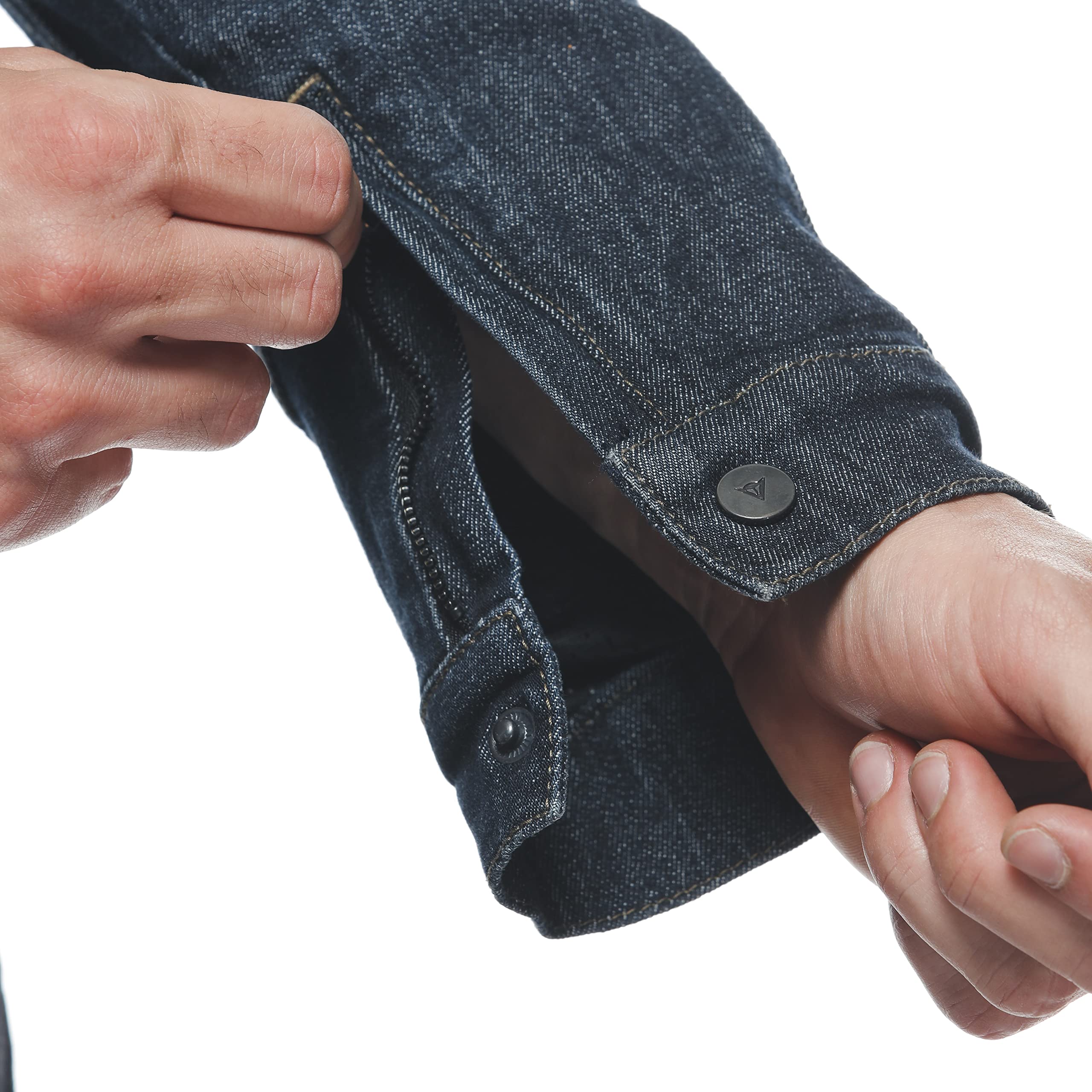 DAINESE Denim Tex Jacket Denim Tex Jacket męska