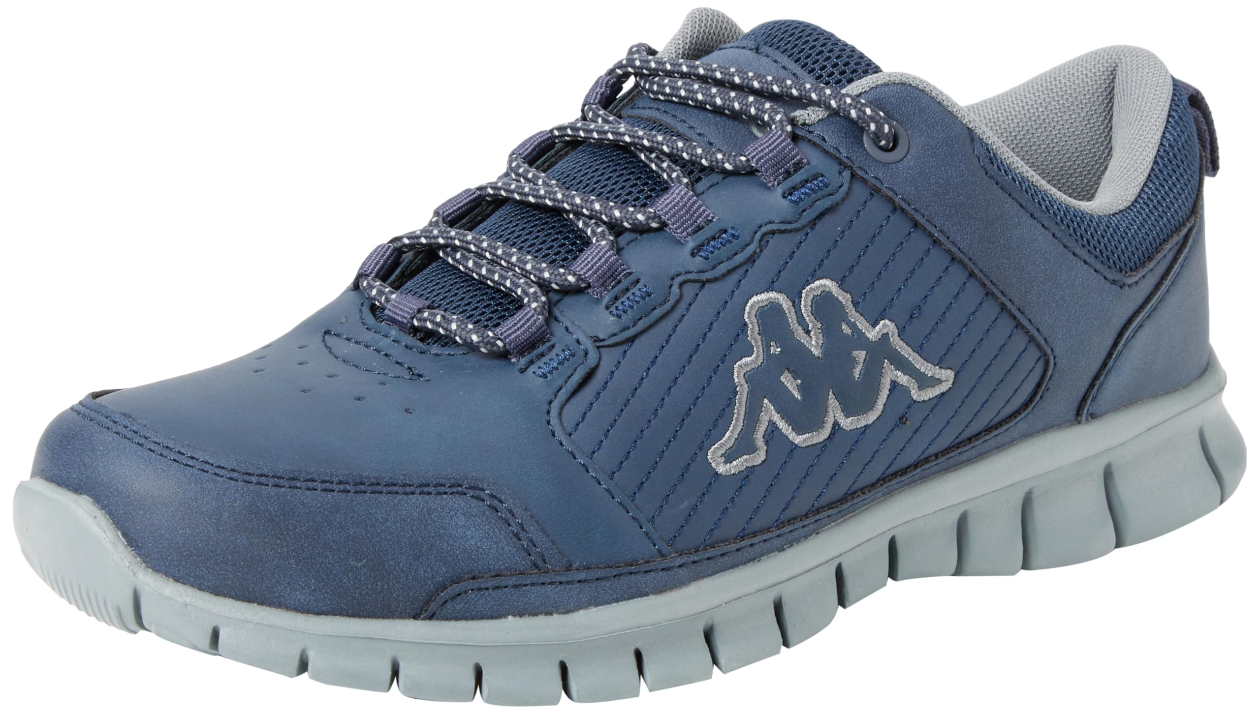 Kappa Deutschland Código de Estilo: 243072 Tumelo, Zapatillas Unisex Adulto