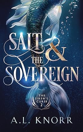Salt & the Sovereign