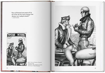 The Little Book of Tom. Cops & Robbers (Icon) (Multilingual Edition)