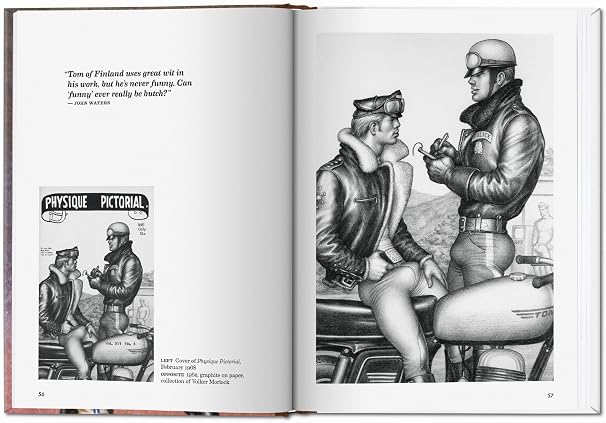 The Little Book of Tom. Cops & Robbers (Icon) (Multilingual Edition)