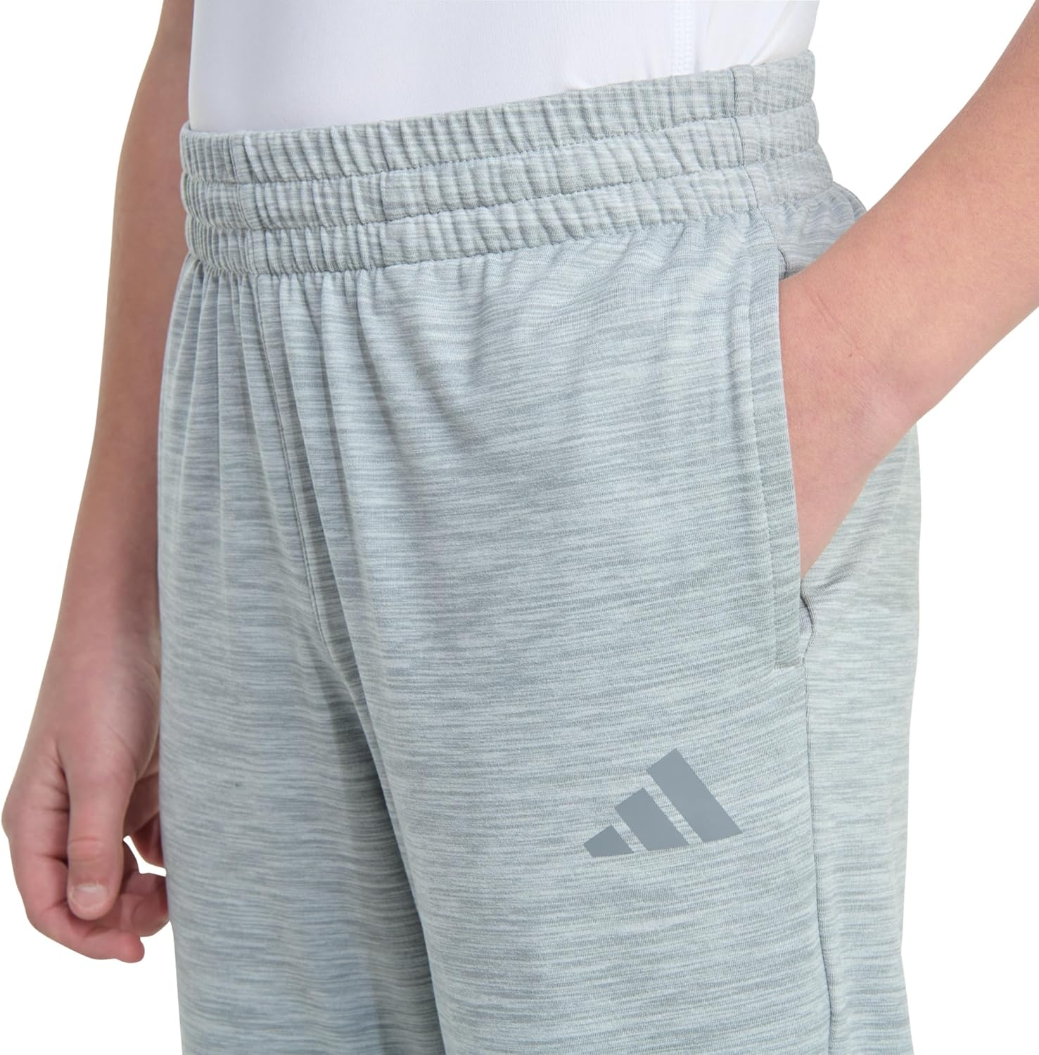 Adidas Boys All Sport Jogger - Image 5