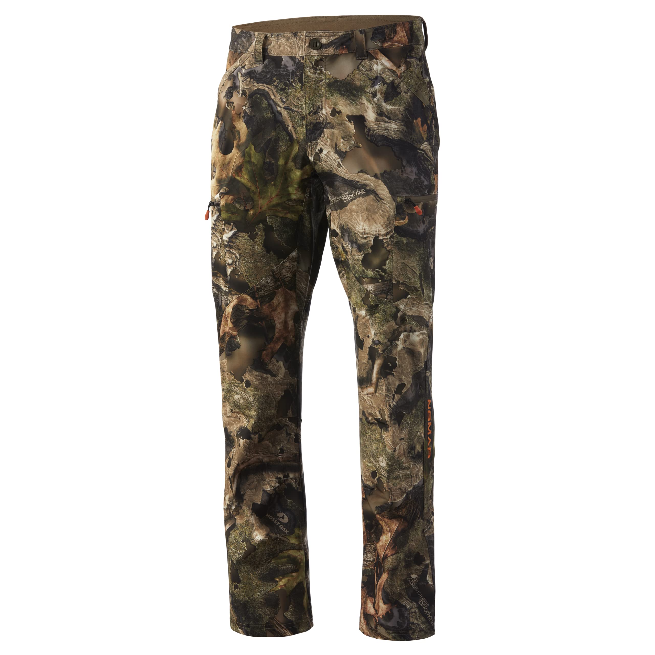 Pantalon stretch homme Nomad chino extensible chino coton stretch - 3