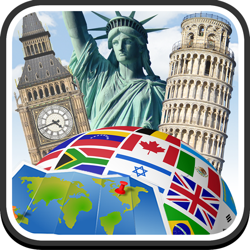 All about Geography App on Amazon Appstore