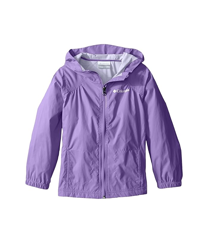 columbia toddler rain jacket