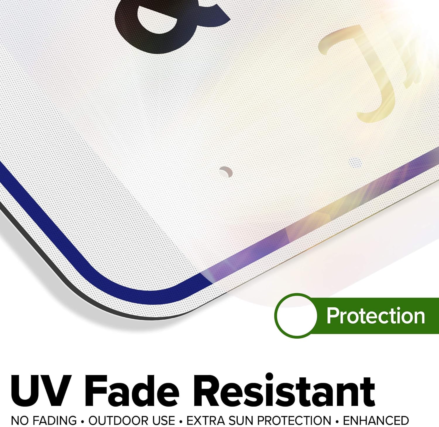 Visitors Please Ring Bell For Appointment & Deliveries Sign, 36"x48" Aluminum Composite, Indoor/Outdoor Use, USA MADE By My Sign Center