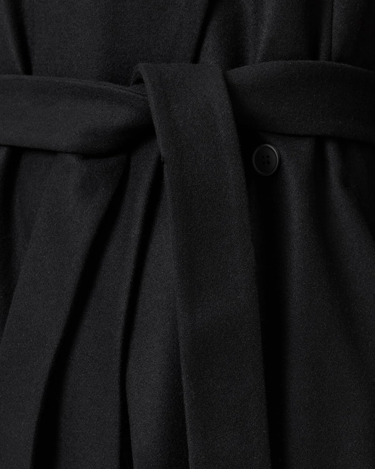 AllSaints Women's Riley Coat