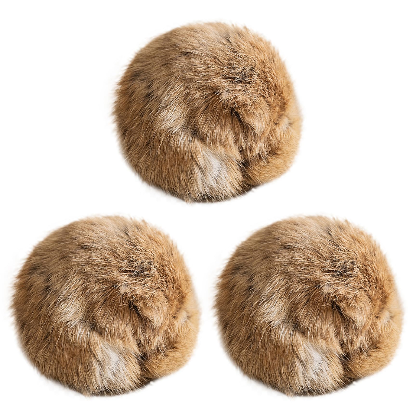 Pelota de juguete para gatos Bemonew pack de 3 bolas de hierba gatera y vides para interiores