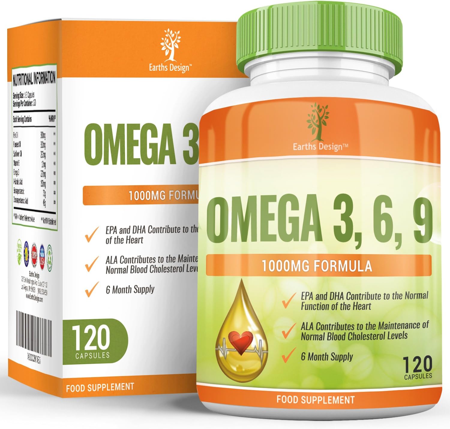 supplemento cardio per cani