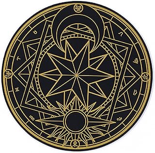 Amazon Co Jp 人気の魔法陣ランキング