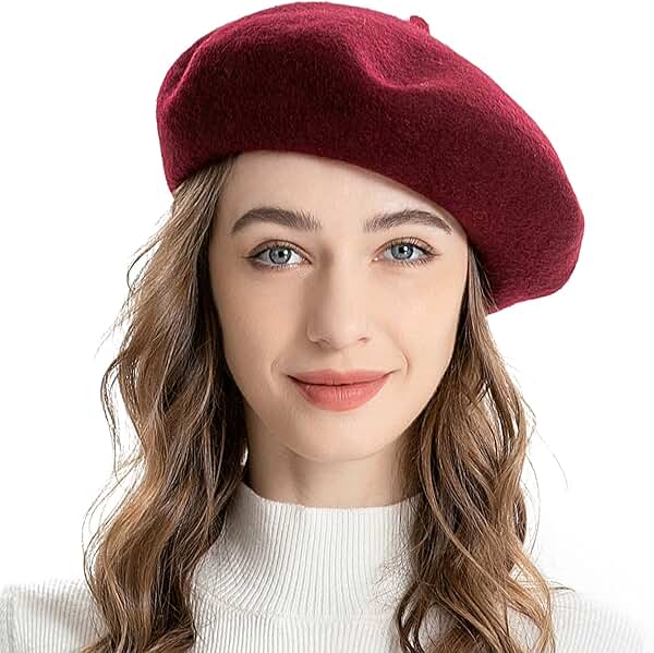 Amazon.co.uk Women's Berets Women's Berets / Women's Hats & Caps